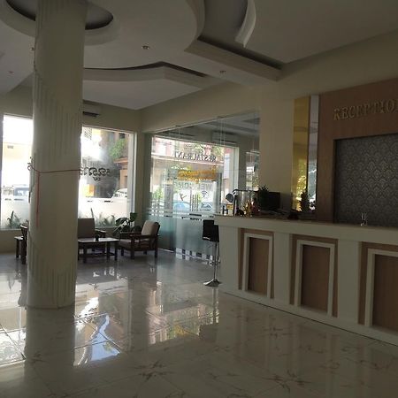 Daly Hotel Kampong Cham Εξωτερικό φωτογραφία