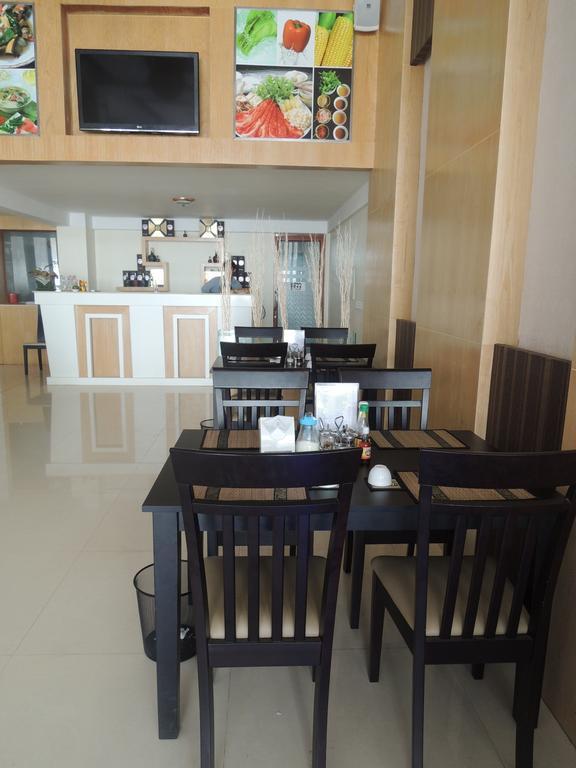Daly Hotel Kampong Cham Εξωτερικό φωτογραφία