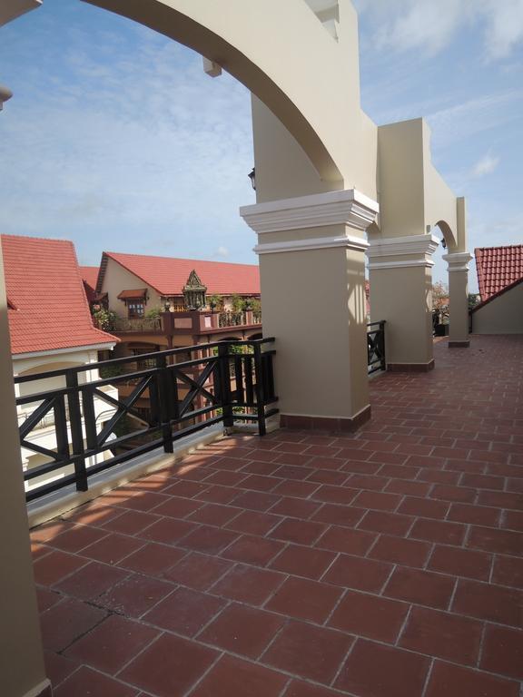 Daly Hotel Kampong Cham Εξωτερικό φωτογραφία