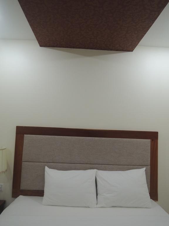 Daly Hotel Kampong Cham Εξωτερικό φωτογραφία