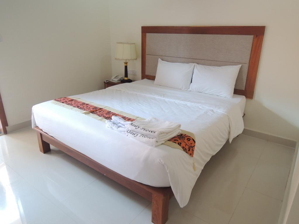 Daly Hotel Kampong Cham Εξωτερικό φωτογραφία