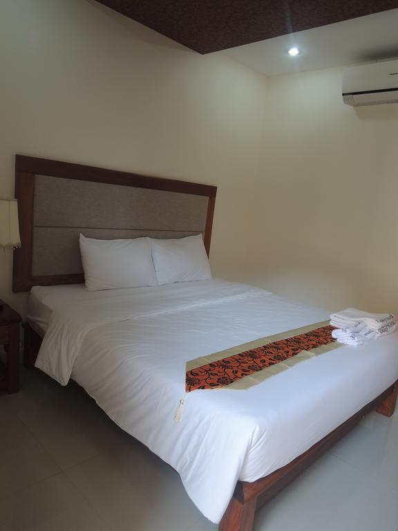 Daly Hotel Kampong Cham Εξωτερικό φωτογραφία
