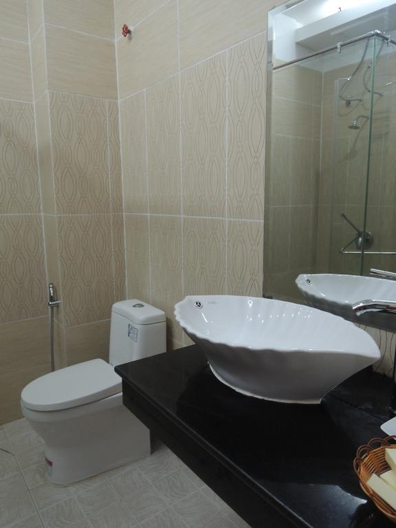 Daly Hotel Kampong Cham Εξωτερικό φωτογραφία