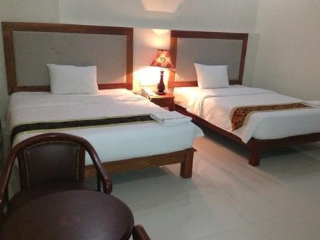Daly Hotel Kampong Cham Εξωτερικό φωτογραφία